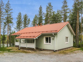 Holiday Home Yläneuvola lanssi by Interhome Sotkamo